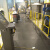橡胶工业走道垫耐磨防滑地胶工厂车间厂房厨房通道耐油垫可定制 1.5mx15m