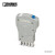 菲尼克斯  热磁设备保护器2800837│CB TM1 2A SFB P分断特性SFB 用于基座的插头