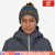 巴塔哥尼亚（Patagonia）男女同款毛线帽 轻量速干保暖针织帽 户外探险滑雪运动帽子33425 lay Blue ALL