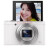 索尼（SONY） 便携卡片机小型数码家用旅游照相机 索尼DSC-W810银色 套餐一