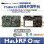 定制原版 HackRF One(1MHz-6GHz) 开源软件无线电平台 SDR开发板 亚克力外壳版全套