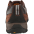 CAT卡特男劳保安全鞋透气防滑耐磨橡胶大底户外休闲登山鞋P89957 深棕色 45.5