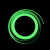 钰启隆 夜光胶带发光胶带 绿色警示地面蓄光楼梯防滑贴 反光荧光胶带粘带 绿光（亮）1.5cm*3m*5个