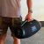 JBLBoombox3音乐战神3代无线蓝牙三音箱户外便携防水防尘低音响 标配 包装仅压 全新战神三代黑色