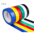 云硕达  ESD0108  电工胶带 16mm*18m （红、黄、绿、白、蓝、黑可选）（单位：卷）