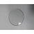 万濠新天影像仪工作台玻璃 二次元玻璃 支持定制定做 万濠投影机3025AZ