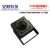 适用sony高清800线CCD星光级低照度模拟监控摄像头BNC尖嘴方块摄 8mm 其他