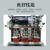 RME 上海人民框架万能式断路器DW15-630A 1000A  1600A 2500A 4000A 380V 630A