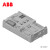 ABB变频器附件 FEN-11 绝对值型脉冲编码器接口模块 ACS880适用,C