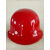 电工安全帽国标防冲击防砸ABS/玻璃钢材质定制透气安全帽 红色玻璃钢默认不印字