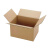 蓓尔蓝WAB05907 邮政快递纸箱搬家打包发货纸箱五层加硬 2号(530*230*290)