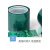 飞尔（FLYER）PET绿色耐高温胶带 电镀烤漆耐胶带 5mm宽×33m长×0.06mm厚 100卷