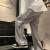 古莱登（GODLIKE）裤子男2023春季新款三条杠中性风男生卫裤休闲裤直筒男裤 浅灰色 M