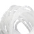 佐佑众工 电线包线管 PE塑料缠绕管 电线线束保护带 16mm透明色4米/包×2包