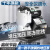 增压泵全自动220V抽水泵高扬程自来水管道空调水泵 全自动950W升级版
