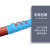 鑫卓达（XZD）水管保护套  天然气管道装饰缠绕管防冻螺旋电线收纳包线管  颜色可选/2米一根50MM  
