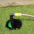 6分快速取水阀园林绿化草坪取水器水管地接头地插杆三件套阀门箱 6分取水器(三件套)