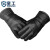 星工（XINGGONG）防寒手套 可触屏加绒加厚保暖骑行摩托车滑雪男女士棉手套 XGDCR-大七