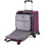新秀丽（Samsonite）底座手提行李箱，带 USB 接口，紫色，单号 均码 紫色