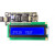 IAP15F2K61S2开发板小板c51单片机 仿真 大赛 自动esp8266 标准版 标准版 +flash和485芯片
