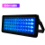 led紫外线uv固化灯395大功率油墨玻璃修复紫光灯无影胶固化机 黑色固化灯 (手提)50W-365nm 41-50W
