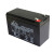 理士电池LEOCH 免维护铅酸UPS电源蓄电池DJW12-7.0 12V7AH 工业专用