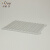 芯硅谷 S3748 深孔板硅胶片 圆孔, 化学耐受型,适用于1.2ml深孔板; 10片