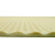 赫思迪格 隔音棉自粘 保温包装卷材 ktv录音棚阻燃吸音板 米白色1×5m厚5cm 实厚4.5cm JG-1636