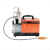 高压打气机空气压缩机30MPa单缸微型充气泵300bar电动气泵 升级款