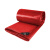 聚远（JUYUAN）双红色篷布加厚防晒遮阳挡雨 4x8米 1件价 