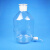 龙头玻璃瓶耐高温下口放水瓶具活塞化学实验器材蒸馏水试剂瓶 10000ml/棕色(龙头瓶)