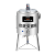 煜灿 巴氏机 鲜牛奶鲜奶消毒机商用鲜奶吧设备机器 150L