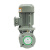 定制HJISG立式管道离心泵增压泵空调热水循环泵空气能循环泵水泵 4KW