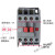 适用交流接触器CJX2s-0910 220v单相12a 380v三相1210 110v 24v定制 CJX2s-1810 380V