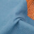 昂朴灯芯绒布料衬衫 灯芯绒布料纯色粗条绒沙发外套布头处理衬衫卫衣 01藏青色 半米价