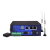 有人物联网PLC云网关远程监控和数据透传调试程序上下载USR-PLCNET510