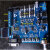 直流无刷电机 STM32 BLDC PMSM FOC 有感无感 开发板+屏+串口线+电机+仿真器