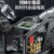 博赫尔（POHIR）德国博赫尔高压洗车清洗机商用全自动刷车泵大功率洗车水枪神力C1 2.7kw