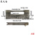 白铜挂锁子新中式明清仿古家具门柜箱子老式通用纯 横 复古 A款8.7cm(花纹随机)