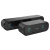 英特尔 ZED 双目立体相机 Stereolabs ZED X 深度相机 偏光版实感摄像头 Kinect2.0传感器3D扫描重建避障 ZED X Mini偏光版（2.2mm） 双目立体相机