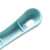 中典 FH-1253 简约加厚塑料水勺创意水舀子水瓢 颜色随机