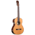 阿尔罕布拉Alhambra 1/2/3/5系单板古典吉他西班牙原装进口考级专业用琴 39英寸3C 红松面板+桃花心木背侧