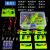 电磁铁实验套装组装材料小学科学启蒙儿童趣味实验玩具小学生趣味DIY科技小制作手工拼装模型套件教具学具 小学电学/套装三(3-4年级)
