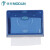 莫顿（MODUN）卫生间塑料纸巾盒卫生抽纸盒厕所纸巾架 M-5823蓝色抽纸盒+免钉螺丝