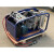 绿升 汽驱动空气呼吸器充气泵 消防潜水空气呼吸压缩填充泵（30Mpa高压空压机）HC-W400SHT