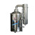 DEDH 实验室不锈钢电热蒸馏水器5L/10L/20L重蒸 DZ10