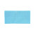 金佰利 94151 商用彩色清洁擦拭无纺布厨房抹布吸水洗碗布 蓝色 20片/包 12包/箱 1箱装