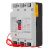 适用预付费电能表外置断路器  IC卡费控  空气开关 预付费断路器 3P 250A