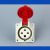 ZNG 浙工电气欧标工业插座 ZNG-324 三相航空插座4P/32A电源插座380V/415V(10个价)