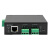宇泰高科（utek） 以太网转RS485/422工业级串口服务器TCP/IP网络通讯 RS-232 UT-6311（1口）